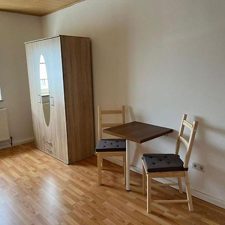 Donau Home Donauwörth Esterno foto