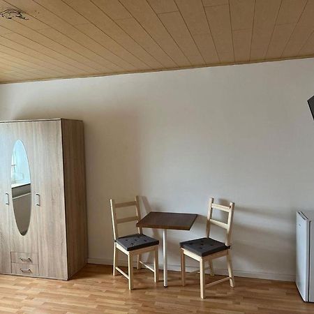 Donau Home Donauwörth Esterno foto