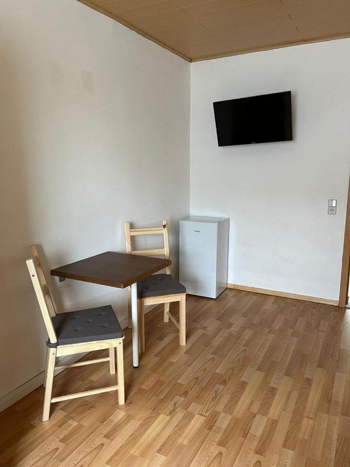 Donau Home Donauwörth Esterno foto