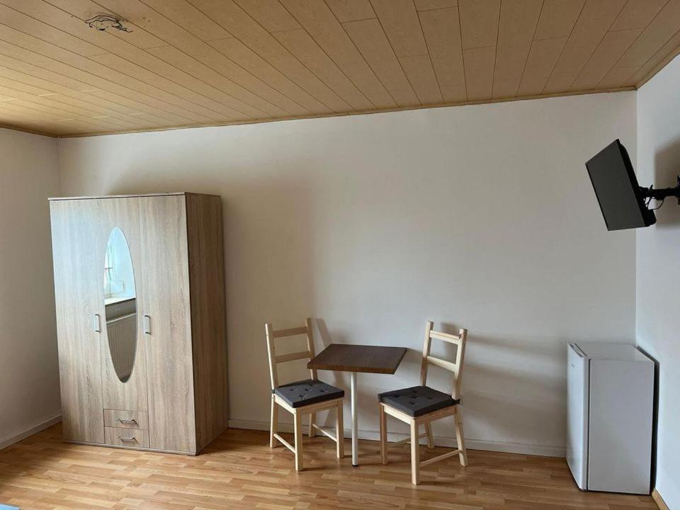 Donau Home Donauwörth Esterno foto